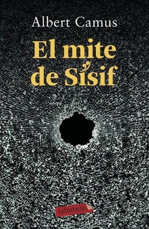 EL MITE DE SÍSIF | 9788417423797 | CAMUS, ALBERT | Galatea Llibres | Llibreria online de Reus, Tarragona | Comprar llibres en català i castellà online