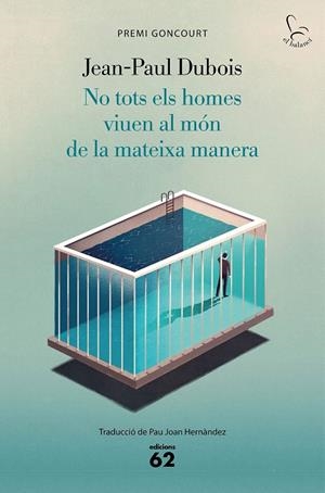 NO TOTS ELS HOMES VIUEN AL MÓN DE LA MATEIXA MANERA | 9788429778731 | DUBOIS, JEAN-PAUL | Galatea Llibres | Llibreria online de Reus, Tarragona | Comprar llibres en català i castellà online