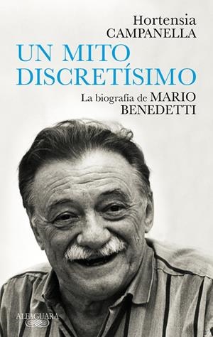 UN MITO DISCRETÍSIMO | 9788420454313 | CAMPANELLA, HORTENSIA | Galatea Llibres | Llibreria online de Reus, Tarragona | Comprar llibres en català i castellà online