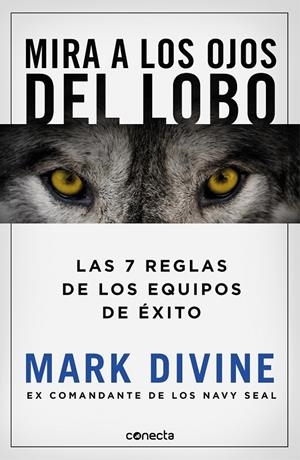 MIRA A LOS OJOS DEL LOBO | 9788417992187 | DIVINE, MARK | Galatea Llibres | Llibreria online de Reus, Tarragona | Comprar llibres en català i castellà online