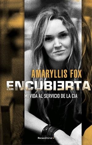 ENCUBIERTA | 9788418014918 | FOX, AMARYLLIS | Galatea Llibres | Librería online de Reus, Tarragona | Comprar libros en catalán y castellano online