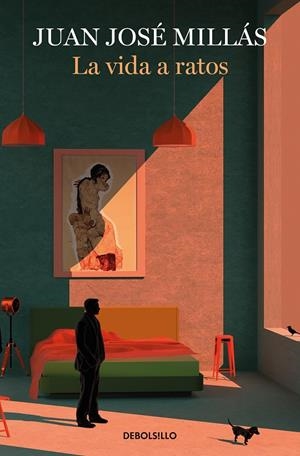 LA VIDA A RATOS | 9788466350747 | MILLÁS, JUAN JOSÉ | Galatea Llibres | Librería online de Reus, Tarragona | Comprar libros en catalán y castellano online