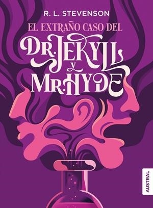 EL EXTRAÑO CASO DEL DR. JEKYLL Y MR. HYDE | 9788467060324 | STEVENSON, ROBERT LOUIS | Galatea Llibres | Llibreria online de Reus, Tarragona | Comprar llibres en català i castellà online