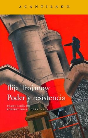 PODER Y RESISTENCIA | 9788417902360 | TROJANOW, ILIJA | Galatea Llibres | Librería online de Reus, Tarragona | Comprar libros en catalán y castellano online