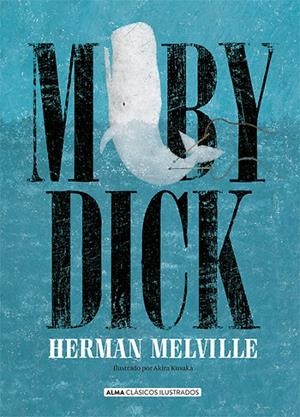 MOBY DICK | 9788418008085 | MELVILLE, HERMAN | Galatea Llibres | Llibreria online de Reus, Tarragona | Comprar llibres en català i castellà online