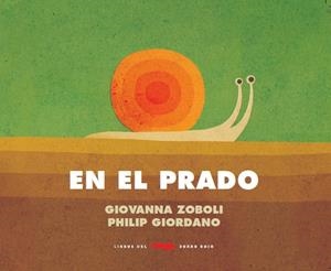 EN EL PRADO | 9788412152197 | ZOBOLI, GIOVANNA/GIORDANO, PHILIP | Galatea Llibres | Librería online de Reus, Tarragona | Comprar libros en catalán y castellano online