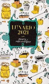 LUNARIO 2021 HUERTO Y VIDA ECOLOGICA | 9788427144040 | Galatea Llibres | Llibreria online de Reus, Tarragona | Comprar llibres en català i castellà online