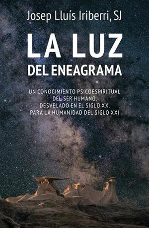 LA LUZ DEL ENEAGRAMA | 9788427144996 | JOSEP LLUIS IRIBERRI | Galatea Llibres | Llibreria online de Reus, Tarragona | Comprar llibres en català i castellà online
