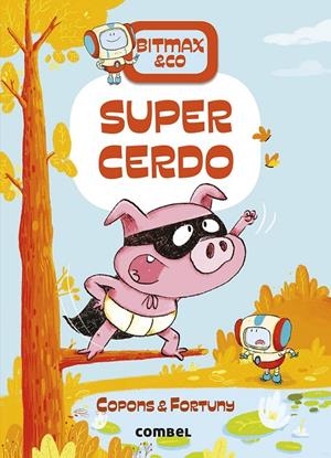 SUPERCERDO | 9788491016397 | COPONS, JAUME | Galatea Llibres | Llibreria online de Reus, Tarragona | Comprar llibres en català i castellà online