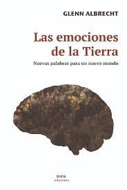 LAS EMOCIONES DE LA TIERRA | 9788496504387 | ALBRECHT, GLENN | Galatea Llibres | Librería online de Reus, Tarragona | Comprar libros en catalán y castellano online