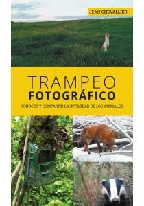 TRAMPEO FOTOGRAFICO | 9788428217354 | CHEVALLIER, JEAN | Galatea Llibres | Llibreria online de Reus, Tarragona | Comprar llibres en català i castellà online