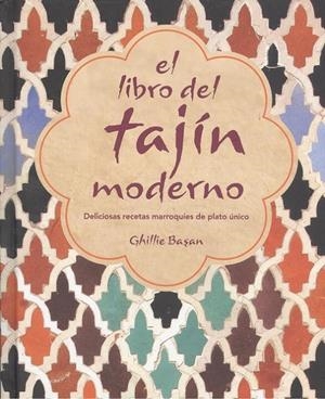 EL LIBRO DEL TAJIN MODERNO | 9788428217255 | BASAN, GHILLIE | Galatea Llibres | Llibreria online de Reus, Tarragona | Comprar llibres en català i castellà online