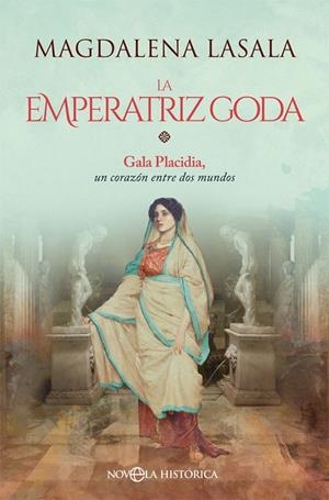 LA EMPERATRIZ GODA | 9788491648598 | LASALA, MAGDALENA | Galatea Llibres | Llibreria online de Reus, Tarragona | Comprar llibres en català i castellà online