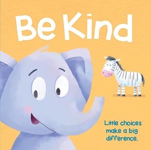 BE KIND | 9781789050950 | VV. AA. | Galatea Llibres | Llibreria online de Reus, Tarragona | Comprar llibres en català i castellà online