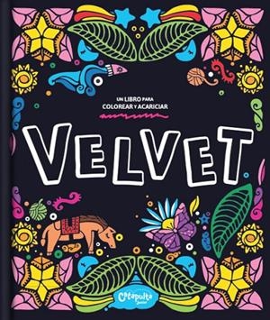 VELVET | 9789876378420 | Galatea Llibres | Llibreria online de Reus, Tarragona | Comprar llibres en català i castellà online