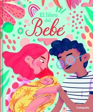 EL LIBRO DEL BEBE. LIBRO + CAJA CON DIVISIONES | 9789876378406 | AAVV | Galatea Llibres | Llibreria online de Reus, Tarragona | Comprar llibres en català i castellà online