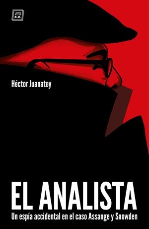 EL ANALISTA | 9788417678340 | JUANATEY, HÉCTOR | Galatea Llibres | Llibreria online de Reus, Tarragona | Comprar llibres en català i castellà online