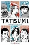 TATSUMI | 9788417419479 | TATSUMI, YOSHIHIRU | Galatea Llibres | Llibreria online de Reus, Tarragona | Comprar llibres en català i castellà online
