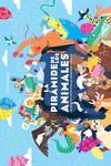 LA PIRAMIDE DE LOS ANIMALES | 9789508893352 | DIEUDONNÉ, CLÉA | Galatea Llibres | Llibreria online de Reus, Tarragona | Comprar llibres en català i castellà online