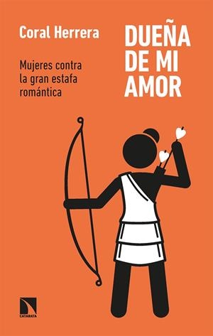 DUEÑA DE MI AMOR | 9788413520513 | HERRERA, CORAL | Galatea Llibres | Llibreria online de Reus, Tarragona | Comprar llibres en català i castellà online