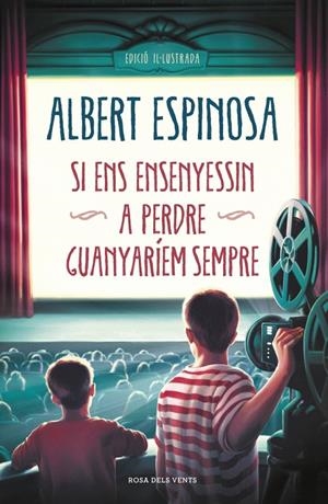 SI ENS ENSENYESSIN A PERDRE, GUANYARÍEM SEMPRE | 9788417909031 | ESPINOSA, ALBERT | Galatea Llibres | Llibreria online de Reus, Tarragona | Comprar llibres en català i castellà online