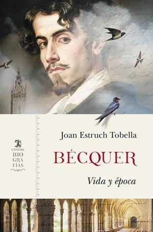 BÉCQUER | 9788437641645 | ESTRUCH TOBELLA, JOAN | Galatea Llibres | Llibreria online de Reus, Tarragona | Comprar llibres en català i castellà online
