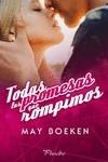 TODAS LAS PROMESAS QUE ROMPIMOS | 9788417683849 | BOEKEN, MAY | Galatea Llibres | Llibreria online de Reus, Tarragona | Comprar llibres en català i castellà online