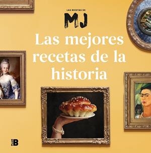 LAS MEJORES RECETAS DE LA HISTORIA | 9788417809638 | MARTÍNEZ, MARÍA JOSÉ | Galatea Llibres | Llibreria online de Reus, Tarragona | Comprar llibres en català i castellà online