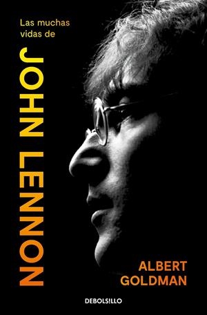 LAS MUCHAS VIDAS DE JOHN LENNON | 9788466353243 | GOLDMAN, ALBERT | Galatea Llibres | Llibreria online de Reus, Tarragona | Comprar llibres en català i castellà online