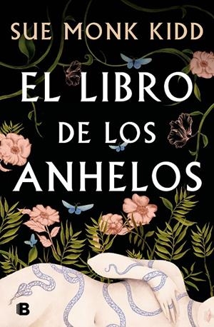EL LIBRO DE LOS ANHELOS | 9788466668446 | KIDD, SUE MONK | Galatea Llibres | Llibreria online de Reus, Tarragona | Comprar llibres en català i castellà online