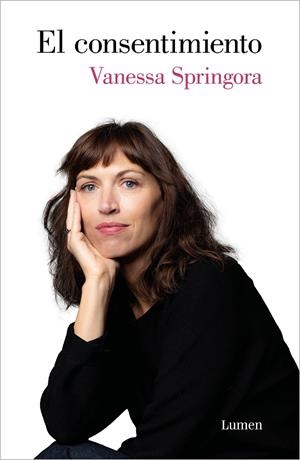 EL CONSENTIMIENTO | 9788426409270 | SPRINGORA, VANESSA | Galatea Llibres | Llibreria online de Reus, Tarragona | Comprar llibres en català i castellà online