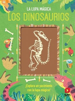 LOS DINOSAURIOS | 9788413184029 | DE LA BEDOYERE, CAMILLA | Galatea Llibres | Librería online de Reus, Tarragona | Comprar libros en catalán y castellano online