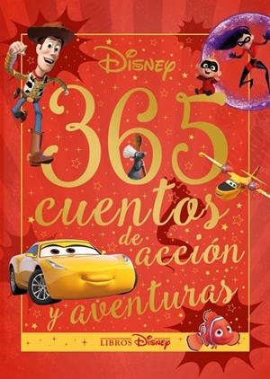 365 CUENTOS DE ACCIÓN Y AVENTURAS | 9788417062668 | Galatea Llibres | Librería online de Reus, Tarragona | Comprar libros en catalán y castellano online