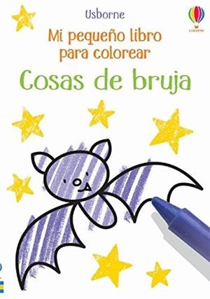 COSAS DE BRUJA | 9781474987707 | ROBSON, KIRSTEEN | Galatea Llibres | Librería online de Reus, Tarragona | Comprar libros en catalán y castellano online