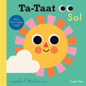 TA-TAAT SOL | 9788491379706 | ARRHENIUS, INGELA P. | Galatea Llibres | Librería online de Reus, Tarragona | Comprar libros en catalán y castellano online