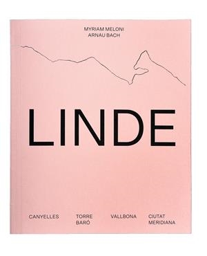 LINDE | 9788491562665 | BACH LOPEZ, ARNAU/MELONI, MYRIAM | Galatea Llibres | Llibreria online de Reus, Tarragona | Comprar llibres en català i castellà online