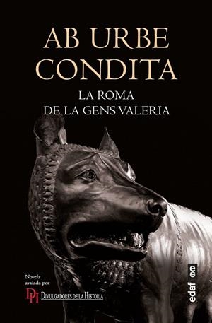 AB URBE CONDITA | 9788441440470 | VV.AA. | Galatea Llibres | Librería online de Reus, Tarragona | Comprar libros en catalán y castellano online