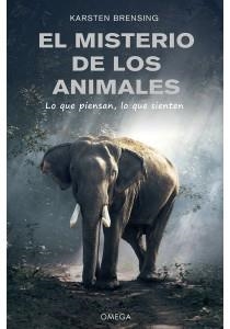 EL MISTERIO DE LOS ANIMALES | 9788428217224 | BRENSING, KARSTEN | Galatea Llibres | Librería online de Reus, Tarragona | Comprar libros en catalán y castellano online