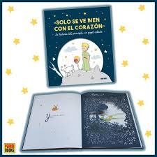 SOLO SE VE BIEN CON EL CORAZON | 9788413342993 | AA.VV. | Galatea Llibres | Librería online de Reus, Tarragona | Comprar libros en catalán y castellano online