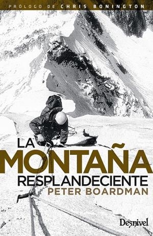 LA MONTAÑA RESPLANDECIENTE | 9788498295245 | BOARDMAN, PETER | Galatea Llibres | Llibreria online de Reus, Tarragona | Comprar llibres en català i castellà online