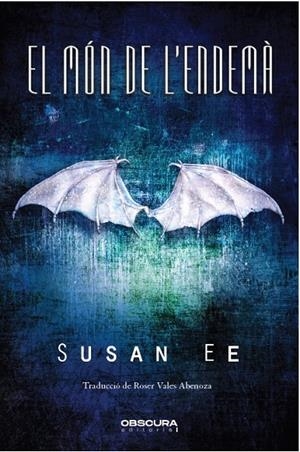 EL MÓN DE L'ENDEMÀ | 9788412165487 | EE, SUSAN | Galatea Llibres | Llibreria online de Reus, Tarragona | Comprar llibres en català i castellà online