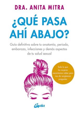 QUÉ PASA AHÍ ABAJO? | 9788484458463 | MITRA, ANITA | Galatea Llibres | Llibreria online de Reus, Tarragona | Comprar llibres en català i castellà online