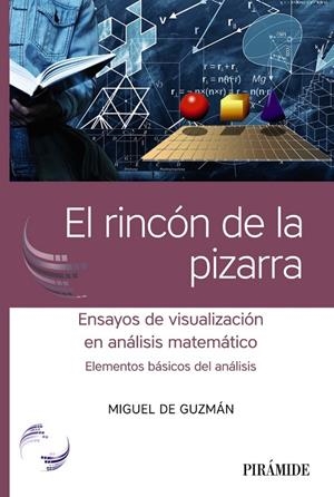 EL RINCÓN DE LA PIZARRA | 9788436842982 | DE GUZMÁN OZAMIZ, MIGUEL | Galatea Llibres | Librería online de Reus, Tarragona | Comprar libros en catalán y castellano online