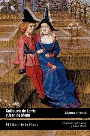 EL LIBRO DE LA ROSA | 9788491819790 | LORRIS, G./MEUN, J. | Galatea Llibres | Librería online de Reus, Tarragona | Comprar libros en catalán y castellano online