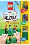 LEGO FILMA TU PROPIA PELICULA | 9789876378598 | Galatea Llibres | Llibreria online de Reus, Tarragona | Comprar llibres en català i castellà online