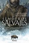 SENDEROS SALVAJES | 9788417683832 | MAZARRO, SANTIAGO | Galatea Llibres | Llibreria online de Reus, Tarragona | Comprar llibres en català i castellà online