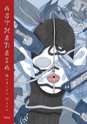 ASTENIA | 9788418101090 | TENA, ANDRÉS | Galatea Llibres | Librería online de Reus, Tarragona | Comprar libros en catalán y castellano online