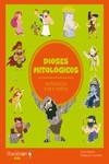 DIOSES MITOLÓGICOS | 9788418139468 | SABATÉ, VÍCTOR | Galatea Llibres | Llibreria online de Reus, Tarragona | Comprar llibres en català i castellà online