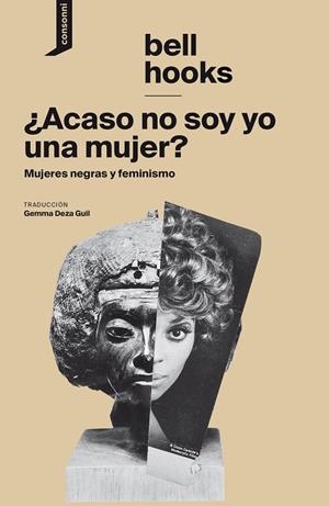 ACASO NO SOY YO UNA MUJER? | 9788416205561 | HOOKS, BELL | Galatea Llibres | Librería online de Reus, Tarragona | Comprar libros en catalán y castellano online