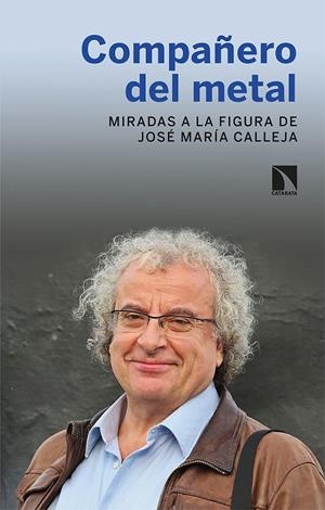 COMPAÑERO DEL METAL | 9788413520551 | VV.AA. | Galatea Llibres | Llibreria online de Reus, Tarragona | Comprar llibres en català i castellà online